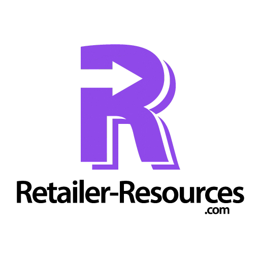 Retailer Resources Logo Small Square