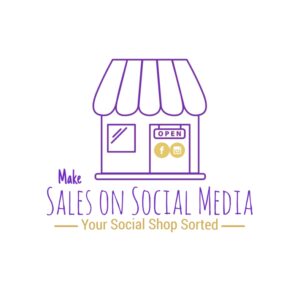 Your Social Shop Sorted